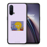 So Happy - OnePlus Nord CE 5G θήκη
