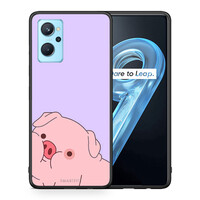 Pig Love 2 - Oppo A96 θήκη