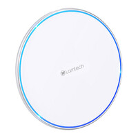 LAMTECH WIRELESS FAST CHARGER 15W