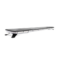 03345/AM ΣΤΡΟΜΠΟ ΜΠΑΡΑ 12/24V 180xSMD LED 54'' 51 ΧΡΗΣΕΩΝ ΜΕ ΦΙΣ ΑΝΑΠΤΗΡΑ ΒΙΔΩΤΗ 1372x280X82mm​ ΑMiO - 1 TEM.