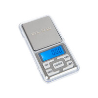 DM-44-106 . Ζυγαριά ακριβείας JS11 0,01-500g Blow