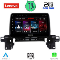 LENOVO LVF 7381_CPA (9inc) MULTIMEDIA TABLET OEM MAZDA CX5 mod. 2017>