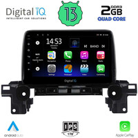 DIGITAL IQ RSB 2381_CPA (9inc) MULTIMEDIA TABLET OEM MAZDA CX5 mod. 2017>