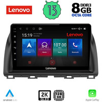 LENOVO SSW 10360_CPA (10inc) MULTIMEDIA TABLET OEM MAZDA CX5 mod. 2013-2017