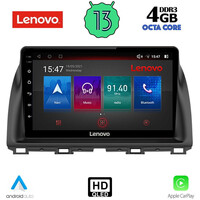 LENOVO SSX 9360_CPA (10inc) MULTIMEDIA TABLET OEM MAZDA CX5 mod. 2013-2017
