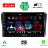 LENOVO LVF 7438_CPA (9inc) MULTIMEDIA TABLET OEM MITSUBISHI L200 mod. 2020&gt;