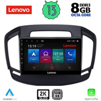 LENOVO SSW 10492_CPA (9inc) MULTIMEDIA TABLET OEM OPEL INSIGNIA  mod.2014-2017