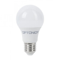 jager LED ΛΑΜΠΑ Ε27 10.5W 4500K (LED061355)