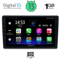 DIGITAL IQ RSA 1086_GPS (10inc) MULTIMEDIA TABLET OEM CITROEN C4 - DS4 mod. 2018>