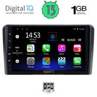 DIGITAL IQ RSA 1087_GPS (10inc) MULTIMEDIA TABLET OEM CITROEN C5-DS5 mod. 2007-2017 (with ORIGINAL NAVI)
