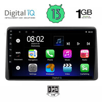 DIGITAL IQ RSA 1104_GPS (10inc) MULTIMEDIA TABLET OEM DACIA DUSTER mod. 2019>
