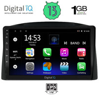 DIGITAL IQ RSA 1271_GPS (10inc) MULTIMEDIA TABLET OEM JEEP GRAND CHEROKEE mod. 2005-2007 with Original Navi
