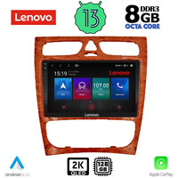 LENOVO SSW 10402CH_CPA (9inc) MULTIMEDIA TABLET OEM MERCEDES C (W203) mod. 1999-2004