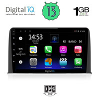 DIGITAL IQ RSA 1199_GPS (10inc) MULTIMEDIA TABLET OEM HONDA CRV mod. 2017>