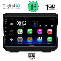 DIGITAL IQ RSA 1272_GPS (10inc) MULTIMEDIA TABLET OEM JEEP  mod. 2007-2014  - DODGE mod. 2007>