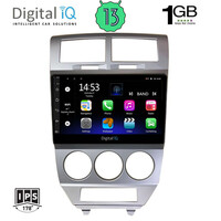 DIGITAL IQ RSA 1275_GPS (10inc) MULTIMEDIA TABLET OEM DODGE CALIBER mod. 2006-2012