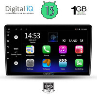 DIGITAL IQ RSA 1476_GPS (10inc) MULTIMEDIA TABLET OEM NISSAN XTRAIL mod. 2004-2007