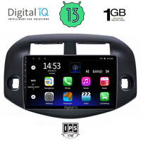 DIGITAL IQ RSA 1732_GPS (10inc) MULTIMEDIA TABLET OEM TOYOTA RAV 4 mod. 2006-2012