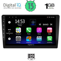 DIGITAL IQ RSA 1910_GPS (10" SLIM) MULTIMEDIA TABLET