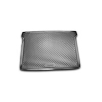 NLC.38.12.B15/NV PEUGEOT PARTNER TEPEE COMFORT 2008+ ΜΑΡΚΕ ΠΑΤΑΚΙ ΣΚΑΦΗ ΠΟΡΤ ΜΠΑΓΚΑΖ TPE ΛΑΣΤΙΧΟ ΣΕ ΜΑΥΡΟ ΧΡΩΜΑ NOVLINE - 1 ΤΕΜ.