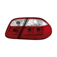 LEX-DRMB12RC Φανάρια Πισινά για MERCEDES W208 CLK 98-02