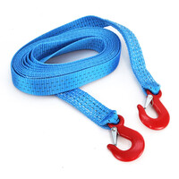 02012/AM ΙΜΑΝΤΑΣ ΡΥΜΟΥΛΚΗΣΗΣ TOW ROPE 35mm 4500KG 5m AMiO – 1 ΤΕΜ.
