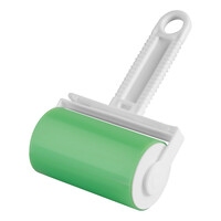 L6047.5 ΡΟΛΟ ΧΕΙΡΟΣ (ROLLER) ΓΙΑ ΤΡΙΧΕΣ ΣΚΥΛΟΥ/ΓΑΤΑΣ/ΚΑΤΟΙΚΙΔΙΩΝ (ΣΙΛΙΚΟΝΗ/ΠΛΕΝΟΜΕΝΟ/ΔΙΑΦΟΡΑ ΧΡΩΜΑΤΑ)