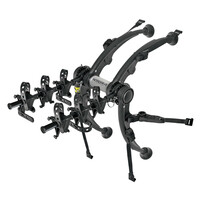 N50010-LB ΒΑΣΗ ΠΟΔΗΛΑΤΟΥ CYCLUS-3 ΠΟΡΤ-ΜΠΑΓΚΑΖ ΓΙΑ 3 ΠΟΔΗΛΑΤΑ ΜΕ ΔΕΣΤΡΕΣ NORDRIVE - 1 ΤΕΜ.