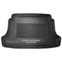 BM.DAC.0009/CK DACIA DUSTER 4X4 2018+ ΜΑΡΚΕ ΠΑΤΑΚΙ ΣΚΑΦΗ ΠΟΡΤ ΜΠΑΓΚΑΖ ΛΑΣΤΙΧΟ ΣΕ ΜΑΥΡΟ ΧΡΩΜΑ CIK - 1 ΤΕΜ.