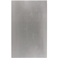 L0295.6 ΕΠΕΝΔΥΣΗ ΕΣΩΤΕΡΙΚΗ ΑΛΟΥΜΙΝΙΟΥ 48x60cm