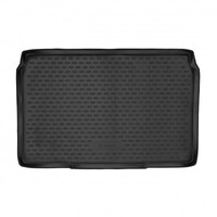 ELEMENT02505B11/NV OPEL CORSA F HB 2019+  ΜΑΡΚΕ ΠΑΤΑΚΙ ΣΚΑΦΗ ΠΟΡΤ ΜΠΑΓΚΑΖ TPE ΛΑΣΤΙΧΟ ΣΕ ΜΑΥΡΟ ΧΡΩΜΑ NOVLINE - 1 ΤΕΜ.