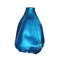 SR6111LB/L ΦΟΥΣΚΑ ΤΑΧΥΤΗΤΩΝ 190ΜΜ ΔΕΡΜΑ ΜΠΛΕ SIMONI RACING - 1 TEM