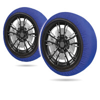 ICE TREADS  ΧΙΟΝΟΚΟΥΒΕΡΤΑ ICE TREADS M