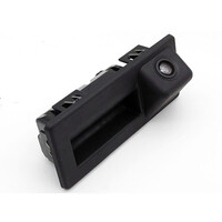 DIGITAL IQ CAMERA VW_01 (NTSC) HANDLE CAMERA VW-SKODA