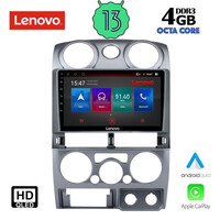 LENOVO SSX 9254_CPA (9inc) MULTIMEDIA TABLET OEM ISUZU D-MAX mod. 2008-2012