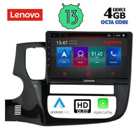 LENOVO SSX 9443_CPA (9inc) MULTIMEDIA TABLET OEM MITSUBISHI OUTLANDER  mod. 2013&gt;