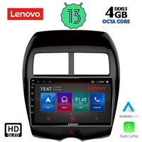 LENOVO SSX 9430_CPA (10inc) MULTIMEDIA TABLET OEM MITSUBISHI ASX mod. 2009&gt;