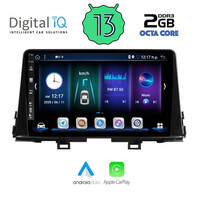 DIGITAL IQ BXE 5310_CPA (9inc) MULTIMEDIA TABLET OEM KIA PICANTO mod. 2021&gt;