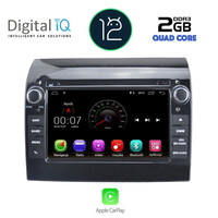 DIGITAL IQ MSM 394_CP (7'' DVD) MULTIMEDIA OEM CITROEN – FIAT – PEUGEOT mod. 2011&gt;