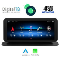 DIGITAL IQ TOP 14997_CPA (10.25inc) (NTG 4,5) MULTIMEDIA OEM MERCEDES ML (W166) mod. 2012-2016