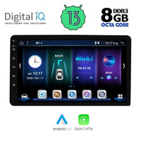 DIGITAL IQ BXD 8908_CPA (8'' SLIM) MULTIMEDIA TABLET