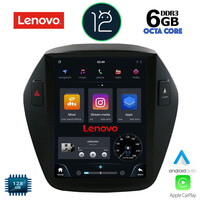 LENOVO SSP 10896_CPA TESLA STYLE  OEM HYUNDAI IX35 mod. 2010-2015