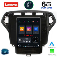 LENOVO SSP 10957_CPA TESLA STYLE OEM FORD MONDEO mod. 2007-2010
