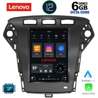 LENOVO SSP 10958_CPA TESLA STYLE OEM FORD MONDEO mod. 2010-2013
