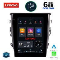LENOVO SSP 10959_CPA TESLA STYLE OEM FORD MONDEO mod. 2014>