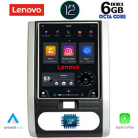 LENOVO SSP 10967_CPA TESLA STYLE OEM NISSAN XTRAIL mod. 2007-2013