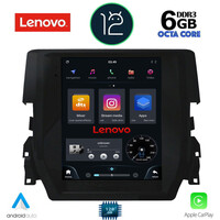 LENOVO SSP 10975_CPA TESLA STYLE  OEM HONDA CIVIC mod. 2016>