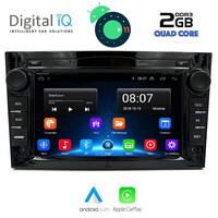 DIGITAL IQ TPD 019_CP (7'' DECK) MULTIMEDIA OEM OPEL ALL mod. 2003-2014