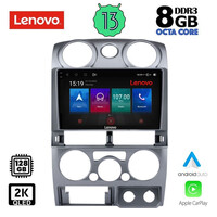 LENOVO SSW 10254_CPA (9inc) MULTIMEDIA TABLET OEM ISUZU D-MAX mod. 2008-2012