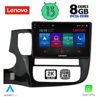 LENOVO SSW 10443_CPA (9inc) MULTIMEDIA TABLET OEM MITSUBISHI OUTLANDER  mod. 2013&gt;